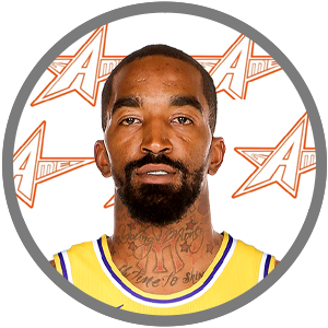 JRSmith JRSmith