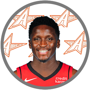 VictorOladipo VictorOladipo